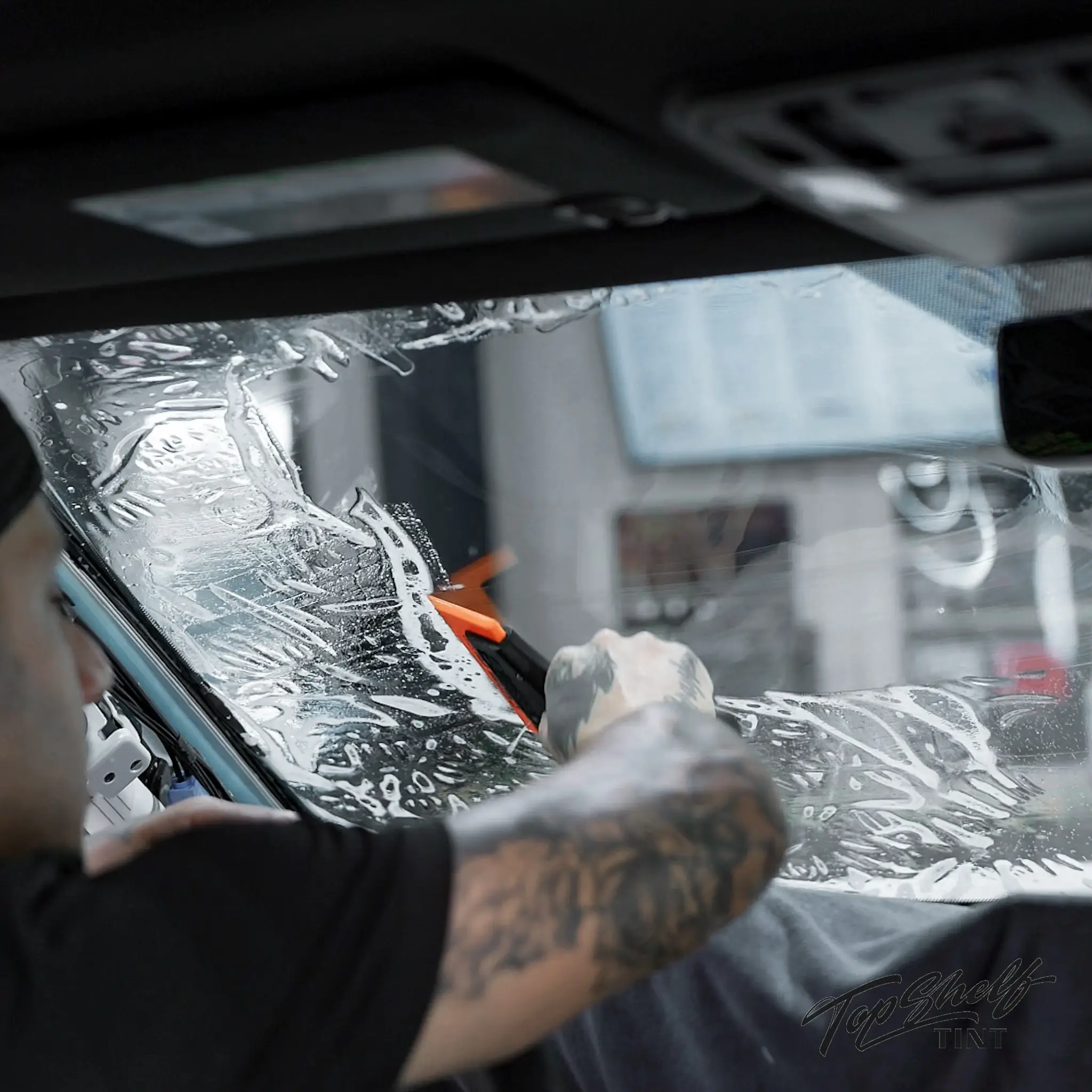 Window Tint Buying Guide